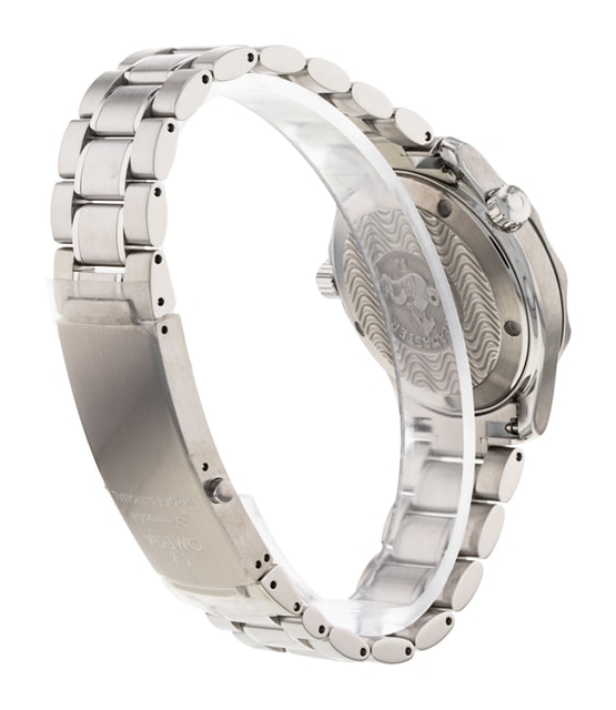 Omega Seamaster 300m Mid-Size 2263.80.00 Image 3